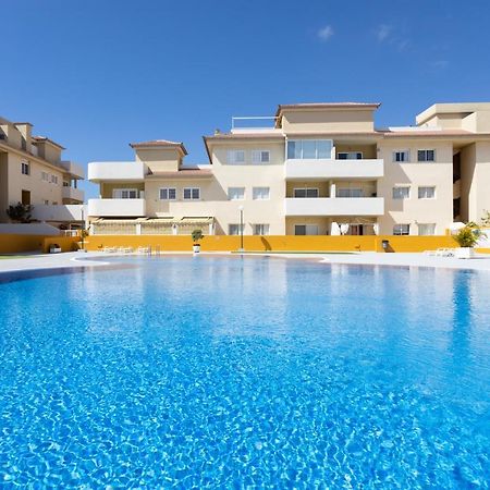 Home2Book Comfy Apt Puertito De Gueimar, Pool Puertito de Guimar Exteriör bild