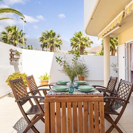 Home2Book Comfy Apt Puertito De Gueimar, Pool Puertito de Guimar Exteriör bild