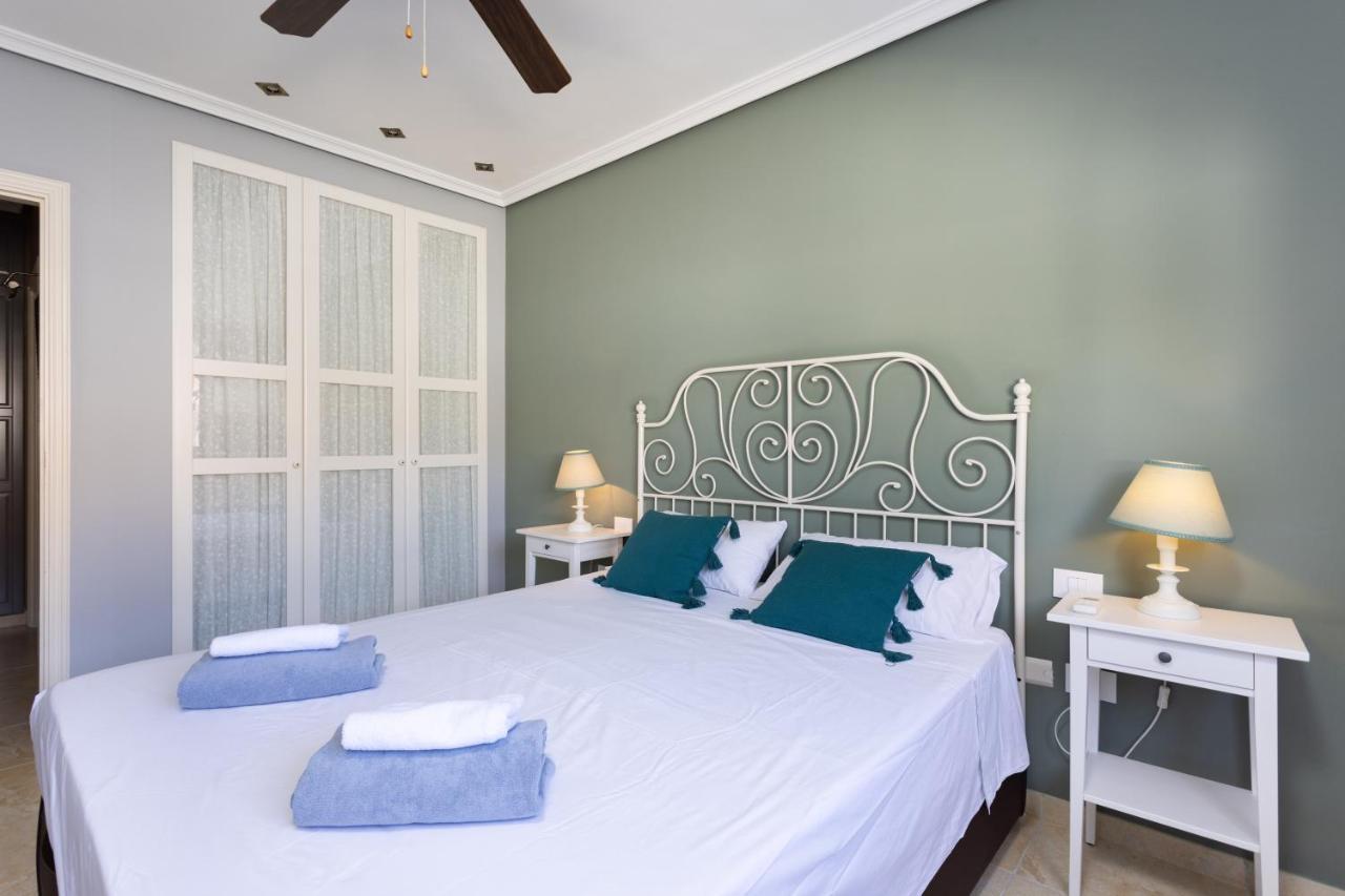 Home2Book Comfy Apt Puertito De Gueimar, Pool Puertito de Guimar Exteriör bild