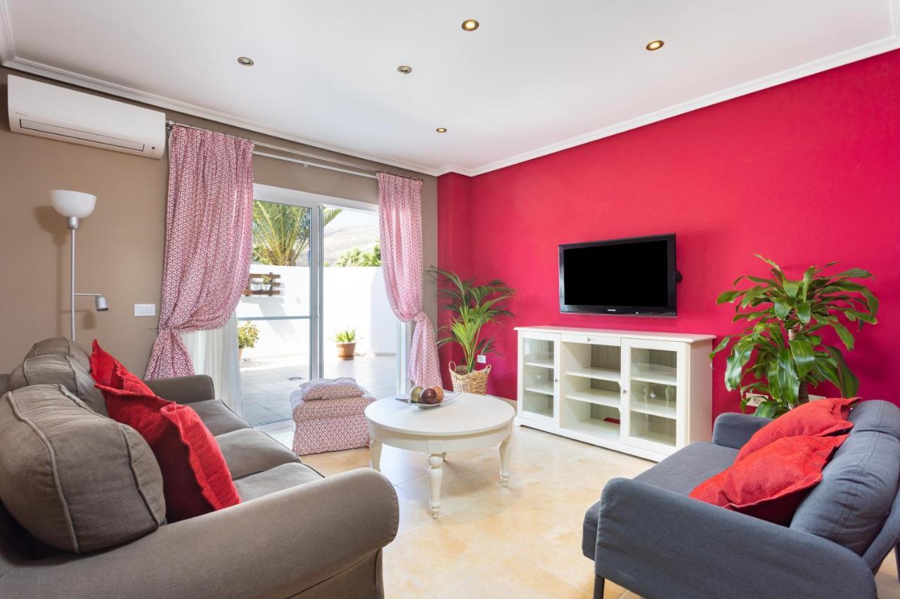 Home2Book Comfy Apt Puertito De Gueimar, Pool Puertito de Guimar Exteriör bild