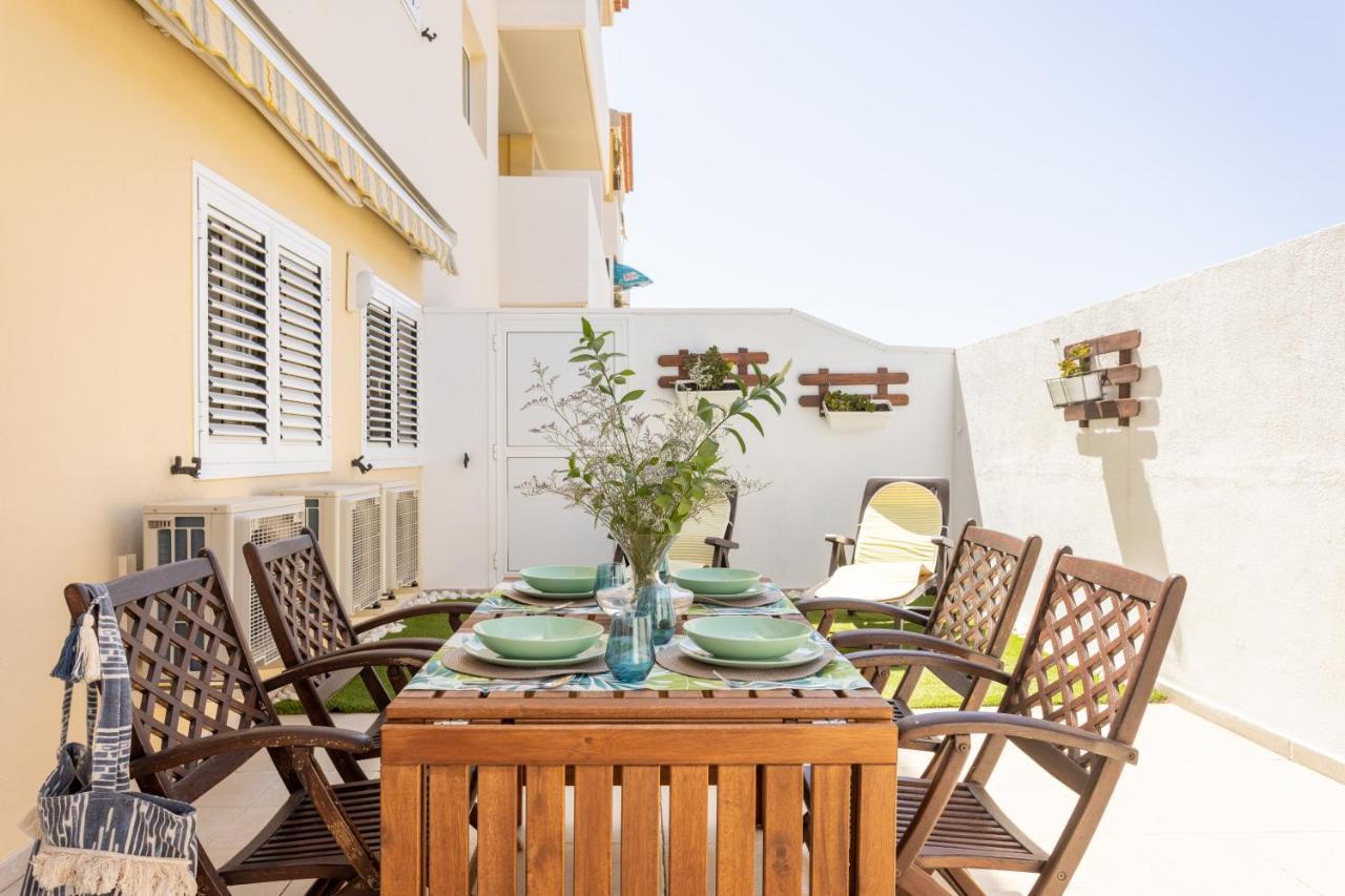 Home2Book Comfy Apt Puertito De Gueimar, Pool Puertito de Guimar Exteriör bild