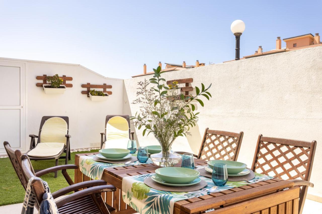 Home2Book Comfy Apt Puertito De Gueimar, Pool Puertito de Guimar Exteriör bild
