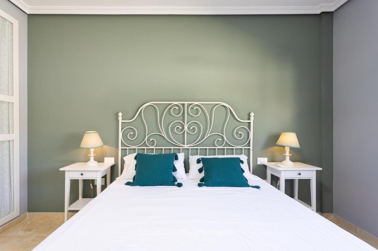 Home2Book Comfy Apt Puertito De Gueimar, Pool Puertito de Guimar Exteriör bild