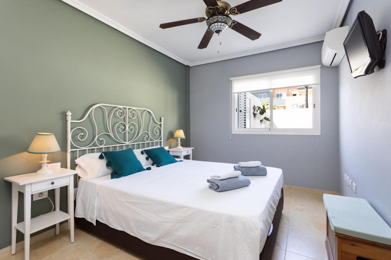 Home2Book Comfy Apt Puertito De Gueimar, Pool Puertito de Guimar Exteriör bild