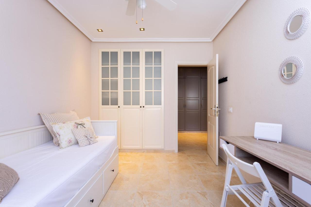 Home2Book Comfy Apt Puertito De Gueimar, Pool Puertito de Guimar Exteriör bild