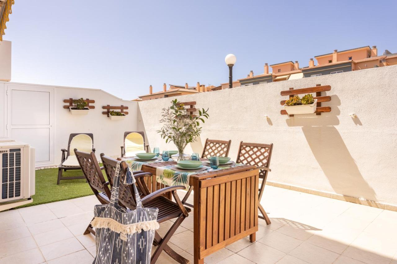 Home2Book Comfy Apt Puertito De Gueimar, Pool Puertito de Guimar Exteriör bild