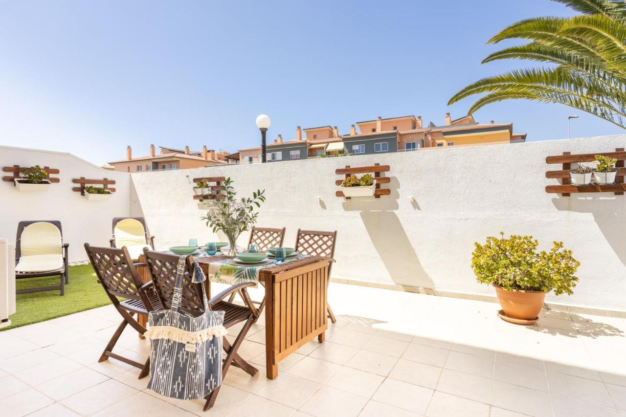 Home2Book Comfy Apt Puertito De Gueimar, Pool Puertito de Guimar Exteriör bild