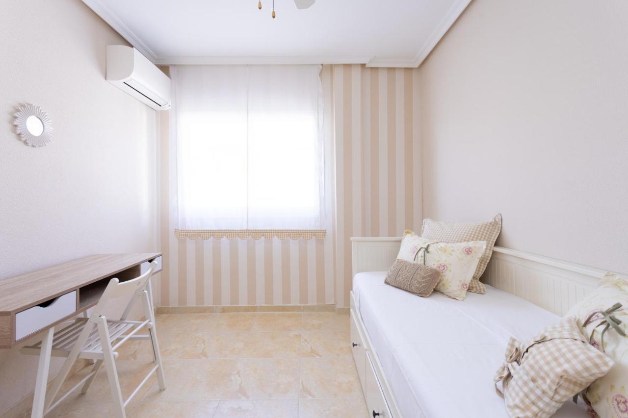 Home2Book Comfy Apt Puertito De Gueimar, Pool Puertito de Guimar Exteriör bild