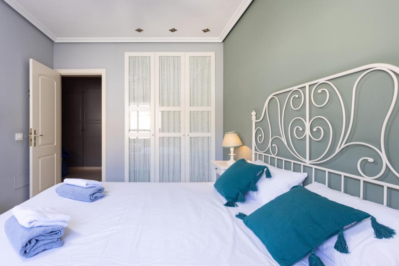 Home2Book Comfy Apt Puertito De Gueimar, Pool Puertito de Guimar Exteriör bild